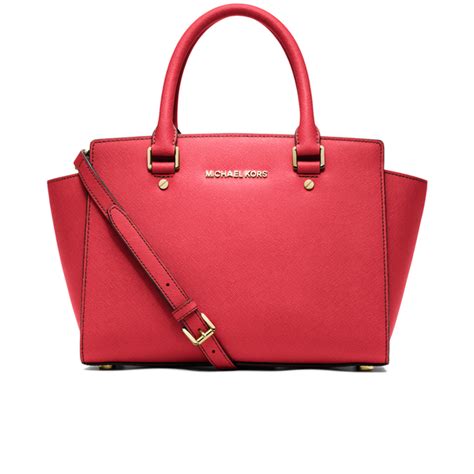 michael kors coral reef handbag|michael kors purses for women.